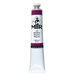 ACRILICO MAGENTA. 60ML. MIR.