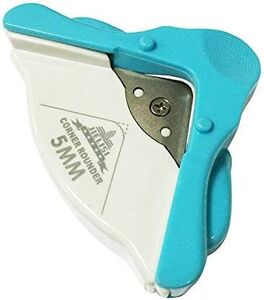 REDONDEADOR DE ESQUINAS.