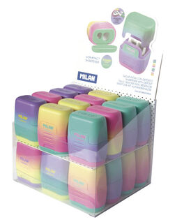 AFILALAPIZ MILAN COMPACT SUNSET