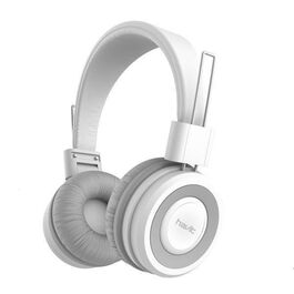 Auriculares HAVIT Mp3 Con Micrófono HV-H2218D